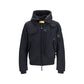 Black Polyamide Bomber