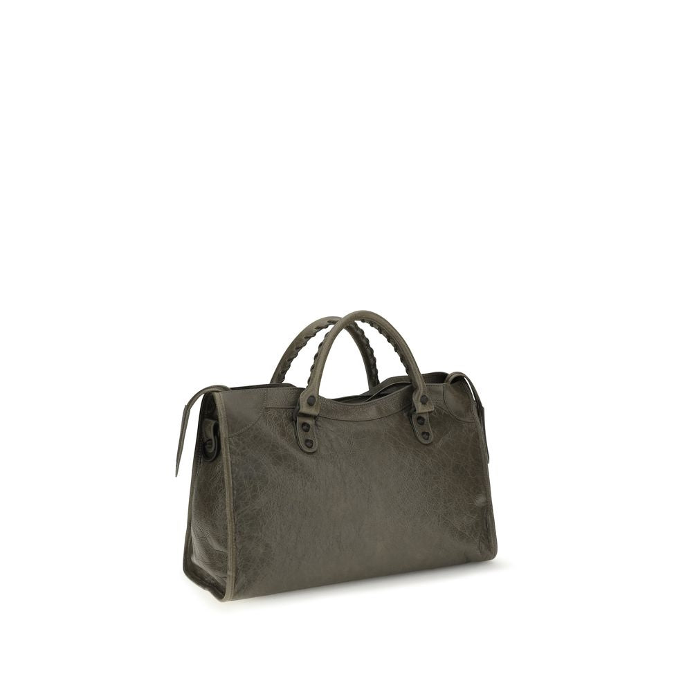 Bicolor Lamb Ovis Aries Shoulder Bag