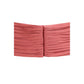 Multicolor Viscose High-Waist Belt
