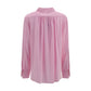 Multicolor Silk Shirt