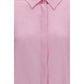 Multicolor Silk Shirt