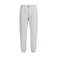 Gray Cotton Joggers (Workout Pants)