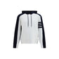 Multicolor Cotton Sweatshirt