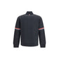 Gray Cotton Sweatshirt