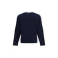 Multicolor Cotton Sweatshirt