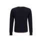 Blue Wool Oves Aries Sweatshirt