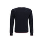 Blue Wool Oves Aries Cardigan