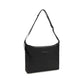 Black Polyamide Shoulder Bag