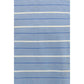 Blue Cotton Shirt