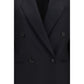 Blue Wool Oves Aries Blazer