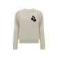 Multicolor Cotton Sweatshirt