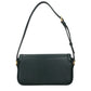 Green Leather Shoulder Bag