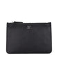 Black Leather Wallet