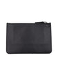 Black Leather Wallet