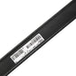 Black Patent Leather Gold Metal Buckle Belt