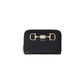 Black Polyethylene Wallet