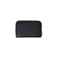 Black Polyethylene Wallet