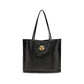 Black Lamb Ovis Aries Shoulder Bag
