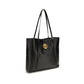 Black Lamb Ovis Aries Shoulder Bag