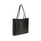 Black Lamb Ovis Aries Shoulder Bag