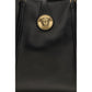 Black Lamb Ovis Aries Shoulder Bag