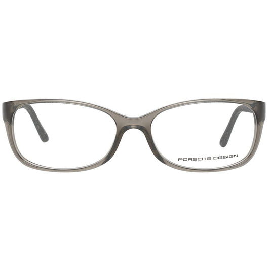 Gray Plastic Glasses (Frames)