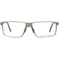 Gold Stainless Steel Glasses (Frames)