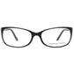 Black Plastic Glasses (Frames)
