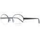 Black Metal & Plastic Glasses (Frames)