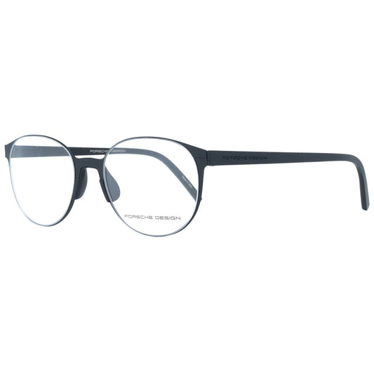 Black Metal & Stainless Steel & Aluminum Glasses (Frames)
