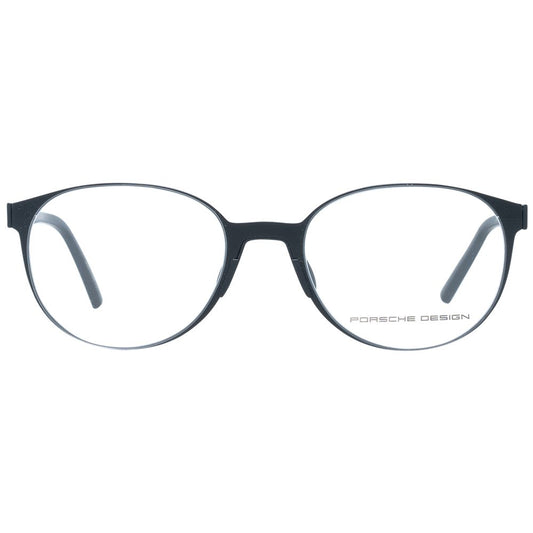 Black Metal & Stainless Steel & Aluminum Glasses (Frames)