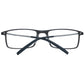 Gray Metal & Plastic Glasses (Frames)