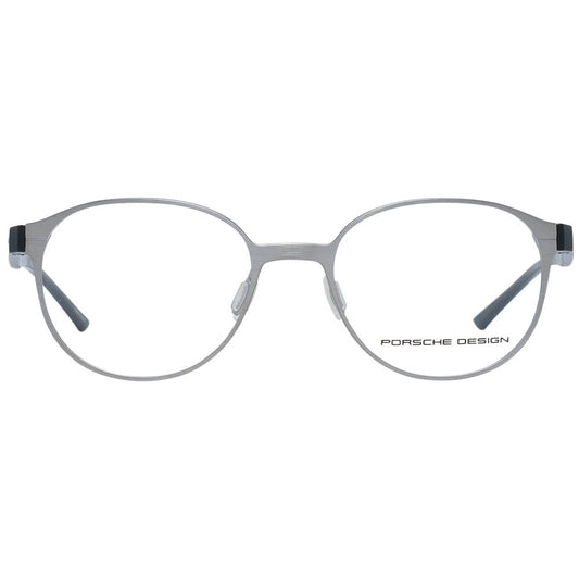 Gray Titanium Glasses (Frames)