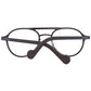 Brown Metal Glasses (Frames)