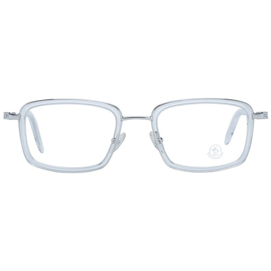Transparent Metal & Plastic Glasses (Frames)