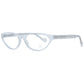 Beige Plastic Glasses (Frames)