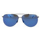 Black Titanium Sunglasses