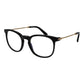 Black Titanium Glasses (Frames)