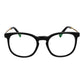 Black Titanium Glasses (Frames)