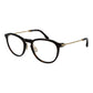 Brown Titanium Glasses (Frames)