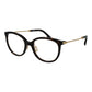 Brown Titanium Glasses (Frames)