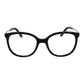 Brown Titanium Glasses (Frames)