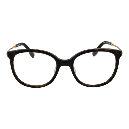 Brown Titanium Glasses (Frames)
