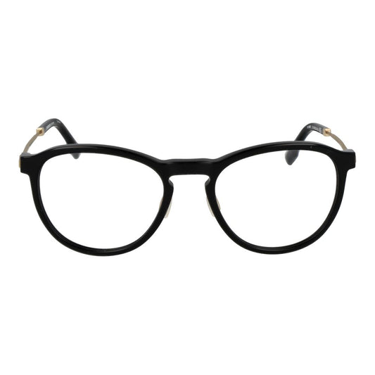 Black Titanium Glasses (Frames)