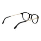 Black Titanium Glasses (Frames)