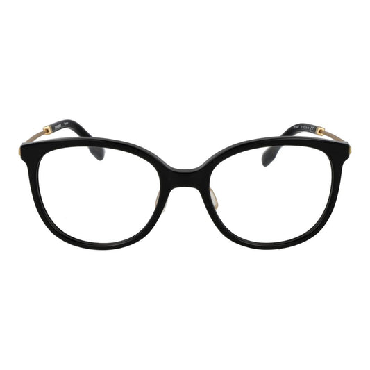 Black Cellulose Acetate Glasses (Frames)