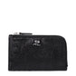 Black Leather Wallet