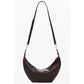 Marrone Poliuretano Women Handbag