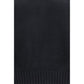 Black Cashmere Sweatshirt
