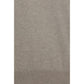 Beige Cashmere Sweater